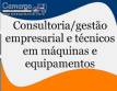 Tcnico / Consultoria em mquinas de embalagens, dosadoras e balanas