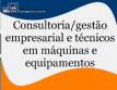 Tcnico / Consultoria em envasadoras e embaladoras