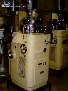 Compressora rotativa marca Killian