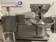 Cutter em ao inox 50 cv Hermann