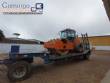 Rolo compactador de solo HAMM 3414